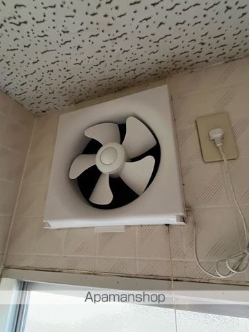 メゾンろーれるの内装写真