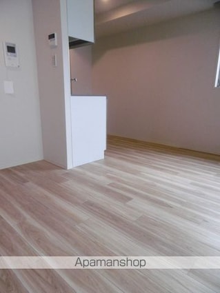 東京都杉並区高円寺北２丁目[1LDK/40.5m2]のリビング・居間