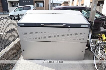 広島県福山市松浜町３丁目[2K/33.81m2]の内装2