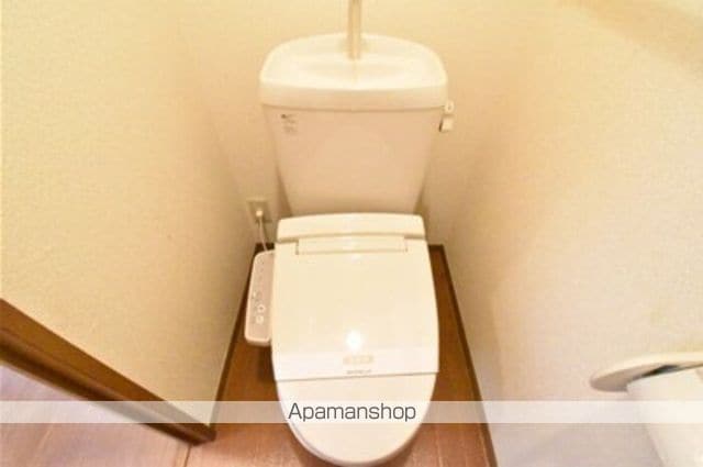 モンターニャの内装写真