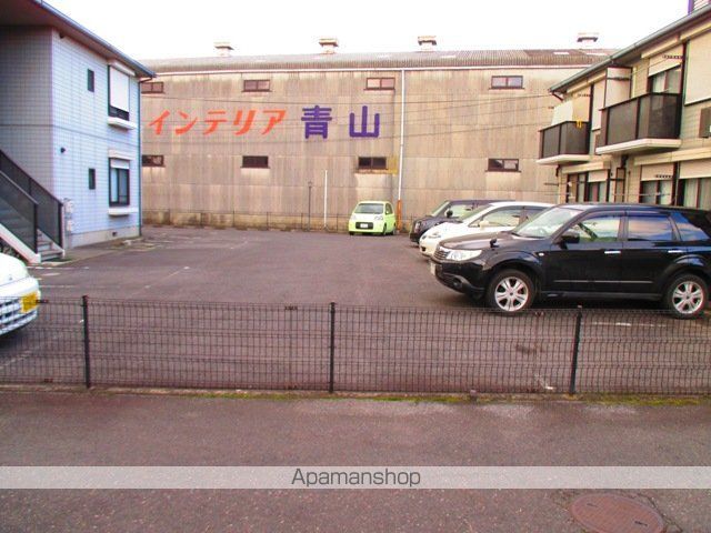 フラワーガーデンBのその他写真