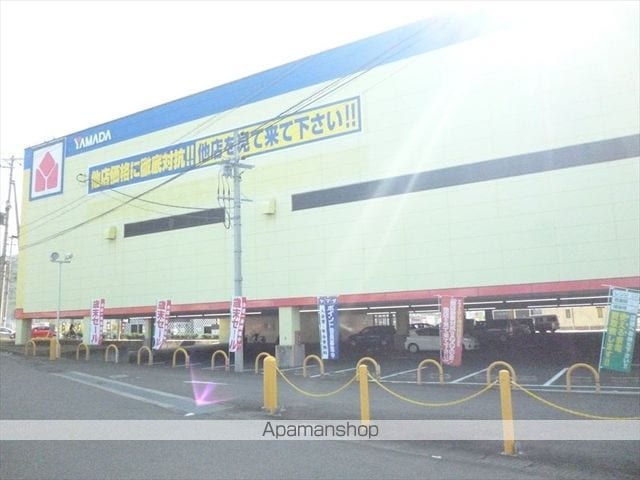 和歌山県和歌山市三葛[3LDK/71.28m2]の周辺3