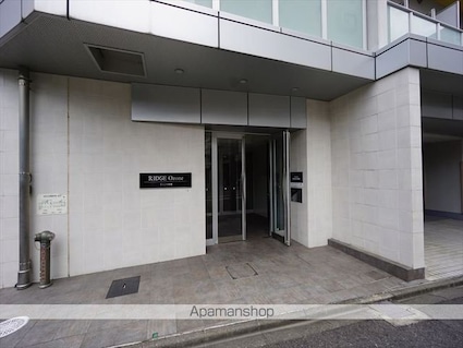 ＲＩＤＧＥ大曾根（旧ルクレ大曾根）[1DK/38.47m2]の外観4