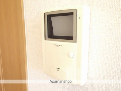 オンリーワン[1K/33.15m2]のその他設備