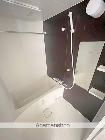 ウエンズ玉造フロントの内装写真