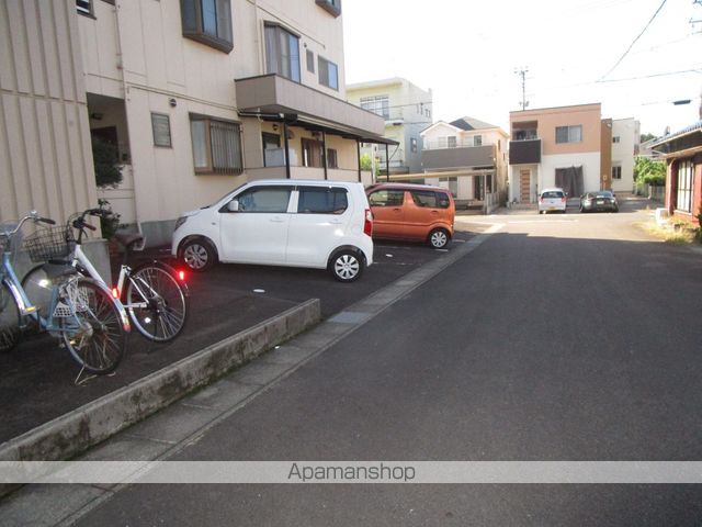 マンション若山のその他写真