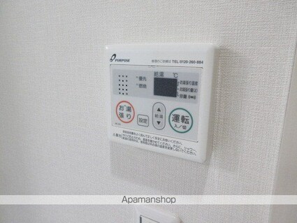 ａｒ高円寺[1K/18.16m2]の内装1