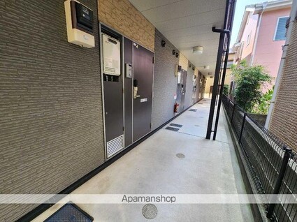 レオパレスエテルネ[1K/19.87m2]のその他部屋・スペース