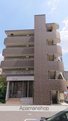 VERDE大供の外観写真