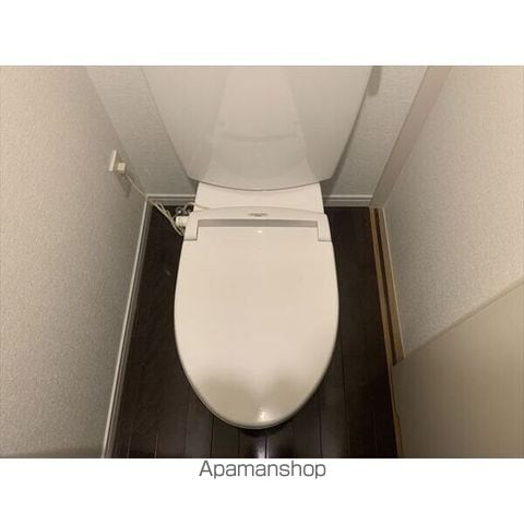 スパシエ赤羽ステーションプラザの内装写真