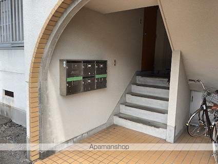 コーポ花城[3DK/66.3m2]の内装4