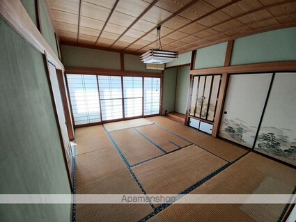 本上町貸家[6K/116.94m2]のその他部屋・スペース