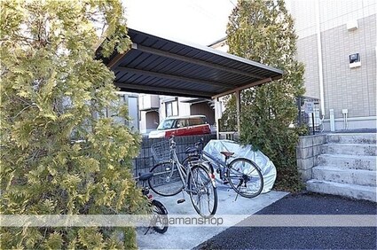 エフ・イースト[2LDK/66.51m2]の内装5