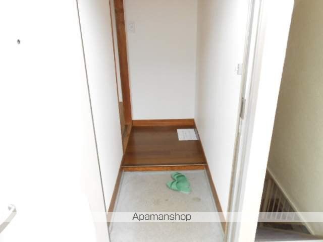 コーポ綿屋の内装写真