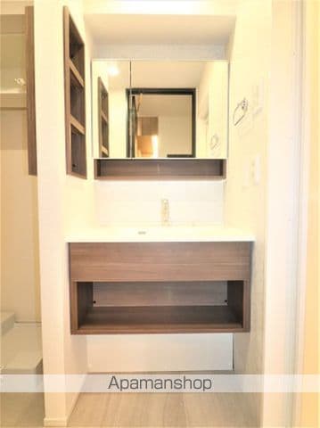 DーROOM山の手の内装写真