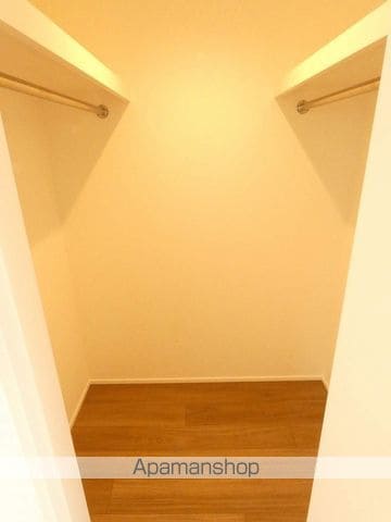 エストゥルース羽田の内装写真