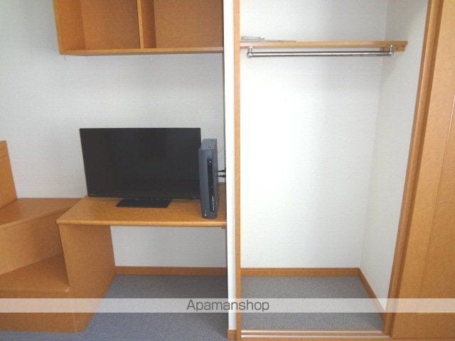 レオパレス田原町の内装写真