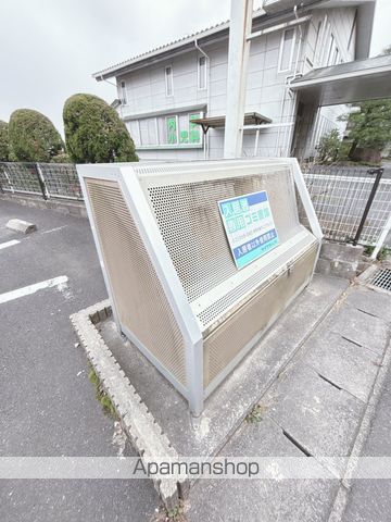 ローズコート エムのその他写真