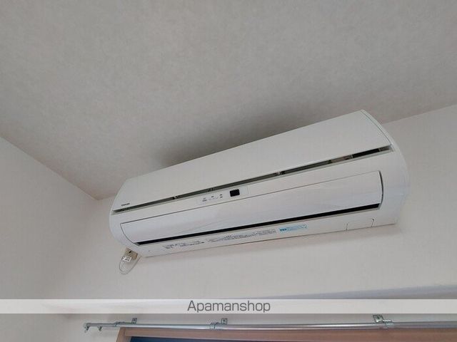 木下鉱産ビルIIの内装写真