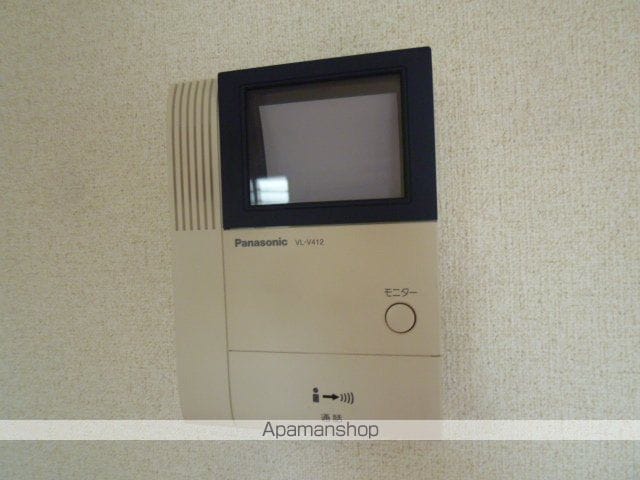 リーベンハウスの内装写真