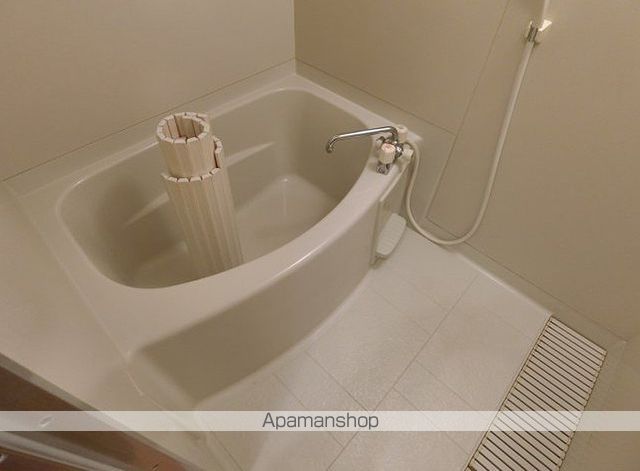 クレスト西町の内装写真