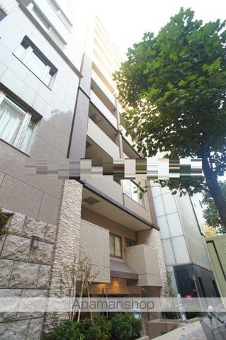 プロスタイルウェルス関内住吉町の玄関写真