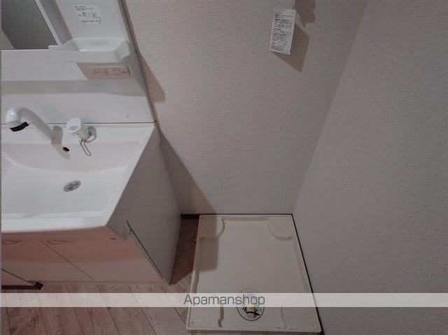 LINK STAGEあすと長町A棟の内装写真