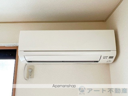 セジュール力石　Ｂ棟[2DK/50.42m2]のその他設備