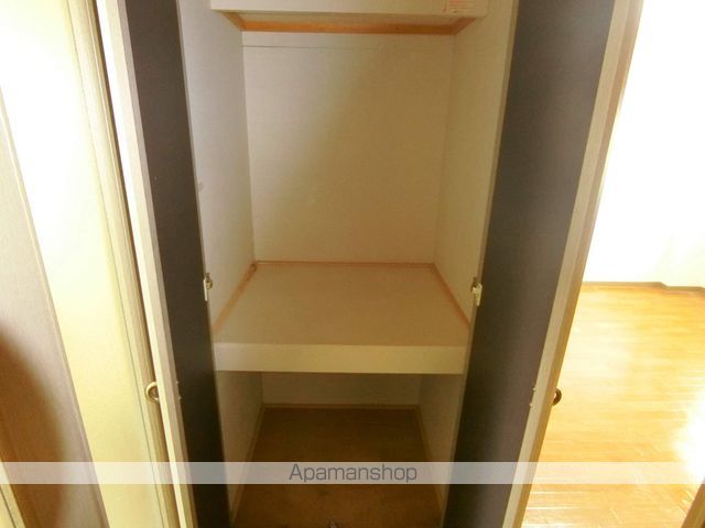 ハイツ北尾の内装写真