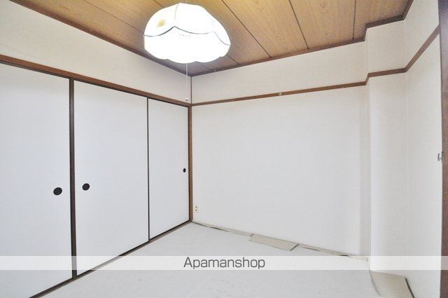 富田町共同ビルの内装写真