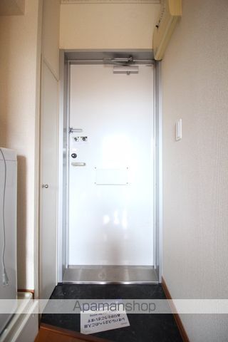 レオパレス操の内装写真