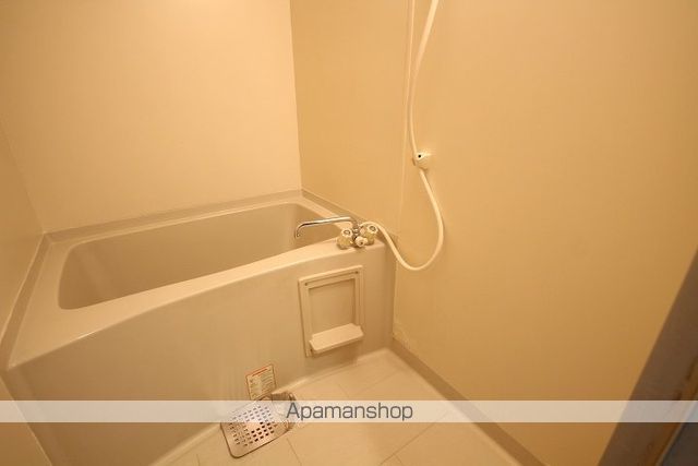 メゾンドフォーレ5番館の内装写真