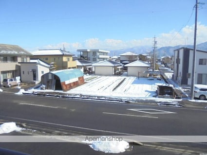 ＭＡＩＳＯＮ　ＤＥ　ＰＡＲＶＥＮＩＲ[1K/25.89m2]の眺望
