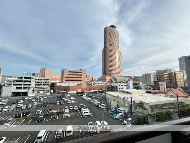 セントラルコート21のその他写真