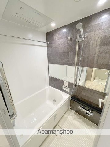 SK RESIDENCE SHINSAIBASHIの内装写真