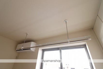 Ｌｕｍｉｅｒｅ　ｄｕ　ｓｏｌｅｉｌ[2LDK/60.23m2]の内装9