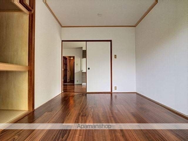 イトーピア西新マンションの内装写真