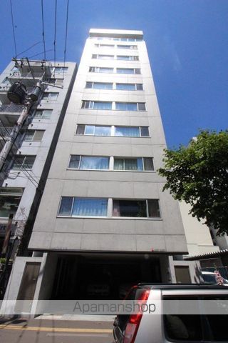 カサトレスネオの外観写真