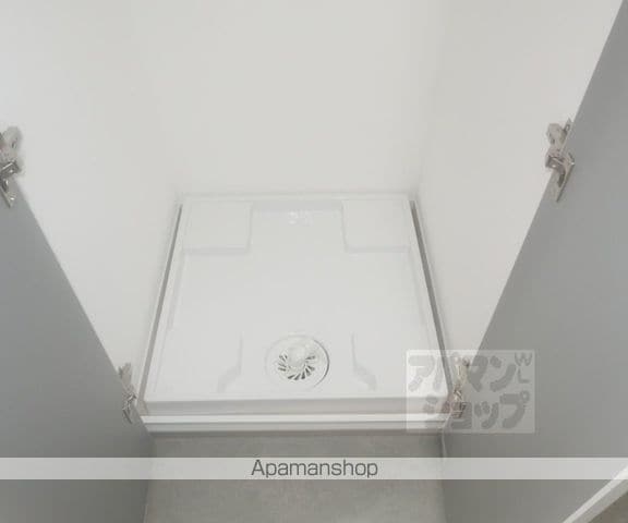ART COURTの内装写真
