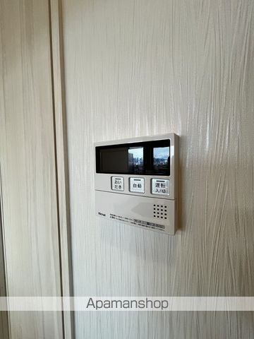 プレジオ塚本ASIANの内装写真