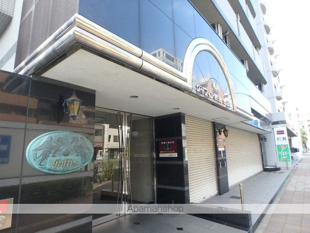 グリフィン横浜・東白楽のその他写真