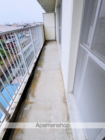 アールベロの内装写真