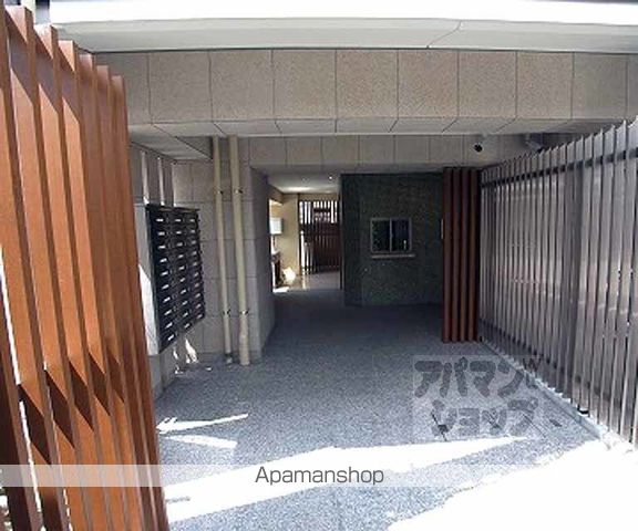 シルエラ御所南の内装写真