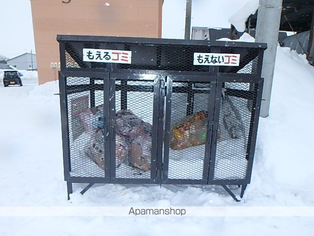 ジェミニのその他写真