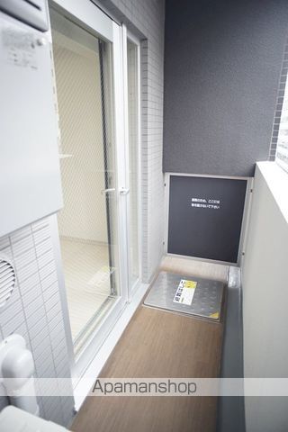 メインステージ東上野の内装写真