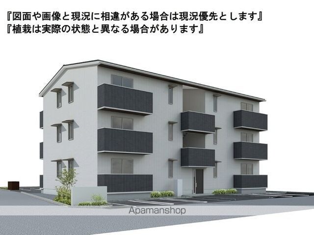 ＧＲＡＮＤ　ＤーＲＯＯＭ高宮北Ｅ[1LDK/39.77m2]の内装2