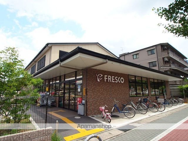 URESIDENCE修学院の周辺写真