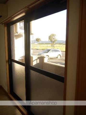 サンレモの内装写真