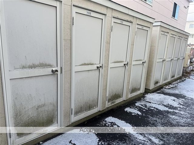エスポワール栄町のその他写真
