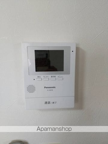 大船津貸家の内装写真